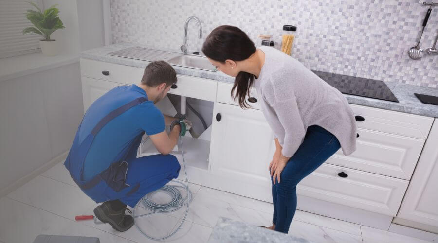 Professional septic pumping service in Clear Fork, WV